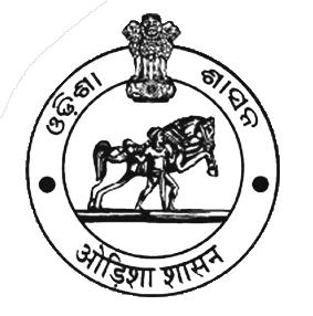 Odisha Govt Logo